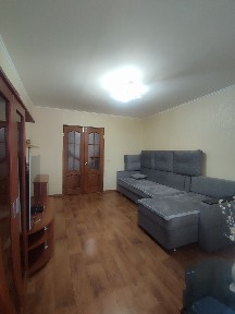 Продам 2х комнатную квартиру рн Строитель