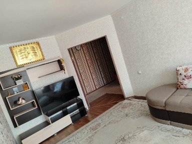 Продам 1 к КВ нурсити 2 мкр