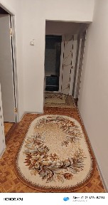 2бөлмелі пәтер, 5этажды үйдің 3қабатында орналасқан