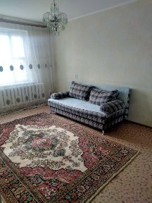 Продам 1ком. квартиру район Достык Мола.