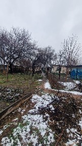 Продам участок с двумя домами Ратушного 50