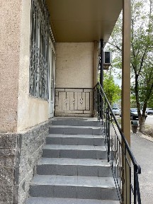 Продается клиника «ЛОР ЦЕНТР» в центре города (район жайны, гор парк)