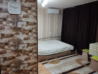 Сдаётся квартира на долгий срок