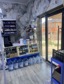 Сдается действующий продуктовый магазин