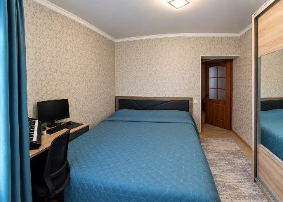 Продам 3-х ком дом в Калбатау.