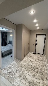 Сдам посуточно квартиру 2комн