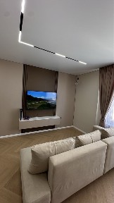 Аренда квартиры посуточно Левый Берег, квартира почасам