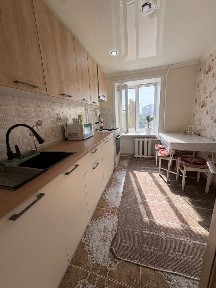Продам 3х комнатную квартиру