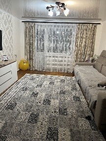 Продам квартиру в Зеленом бору