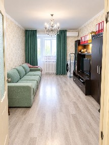 Продам 3хкомнатную квартиру Гастелло, 13