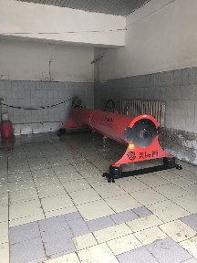 Комплекс автозапчасти, автомойка город Ушарал