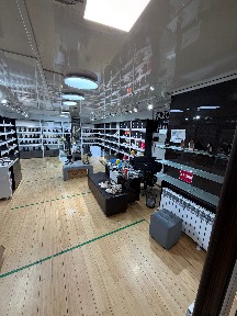 Продается контейнер на рынке ОЛЖА 44кв.