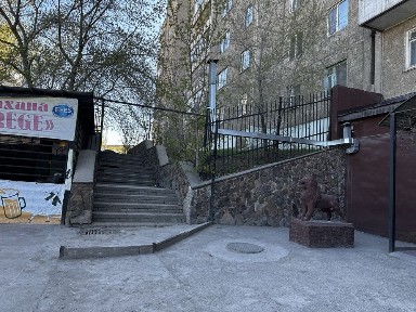Сдам в аренду холл в косплексе «Кереге» по Цеметной 1