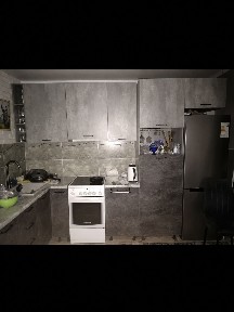 Сдам однокомнатную квартиру