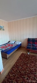 Сдам однокомнатную квартиру