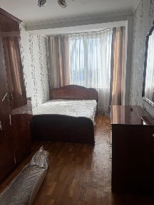 Аренда квартиры на долгий срок.