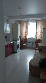 Сдам в аренду. 1 ком. квартира в ж. кGRES PARK район (ГРЭС) п. Отеген Бат
