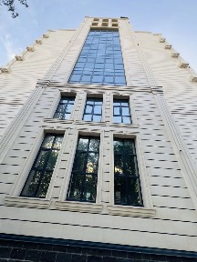 Премиальная 2 комнатная в ЖК Family Residence на пр. Назарбаева
