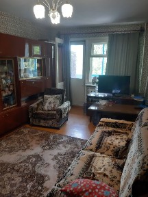 2х комнатная Караганда
