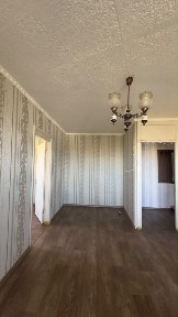 Продается 3 х комнатная квартира