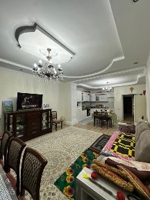 Продаю 3-х комн квартиру в новостройке ( Степной-2 )
