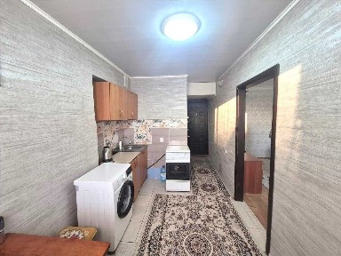 Продам 1комнатную квартиру на Востоке-2
