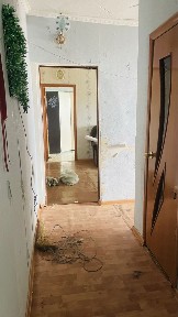 Продам 2 ком квартиру или обмен на авто
