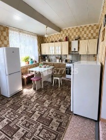 Квартира со своим двором 3ех комнатная