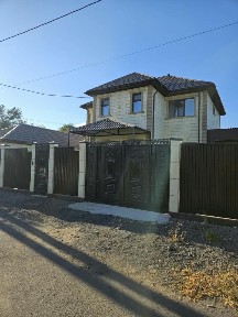 Продается 5ти -комн. дом в г. Караганда