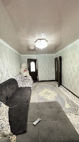 Продается квартира в хорошем районе