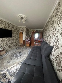 1 ком кварртира срочно!