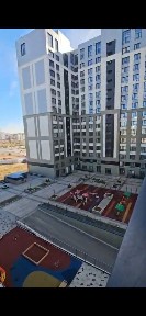 Сдам квартиру на длинный срок