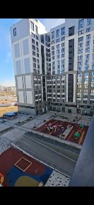 Сдам квартиру на длинный срок. Туран палас.