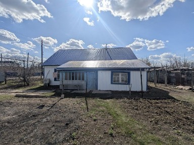 Продам дом в п. Переметное