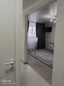 Посуточная квартира