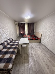 Сдам по суточно 2х ком