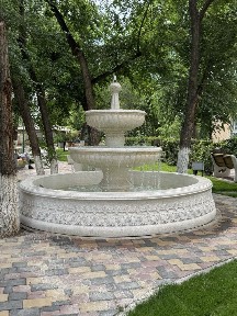 Продается 3-х комнатная квартира Саяхат