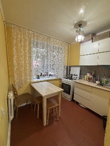 2х ком 2й рабочий 2/5 кирпичный
