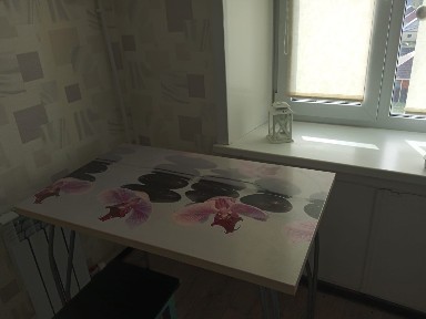 Квартира по сутками
