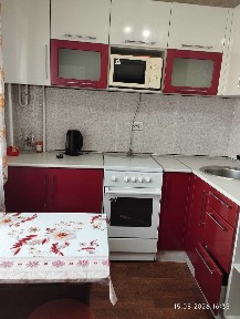 1 комнатная Квартира, р-н19