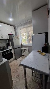 2 комнатная квартира район маг Северный с ремонтом