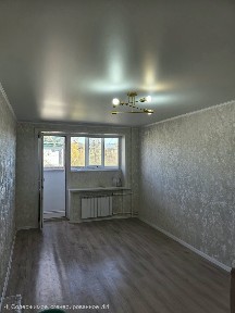 Продам 1 ком квартиру 4/5 р-н Вокзала