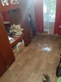 Продам двухкомнатную квартиру
