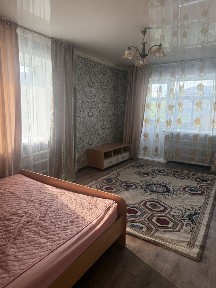 Продам 1 ком квартиру в районе Тайги 12300 cобственник