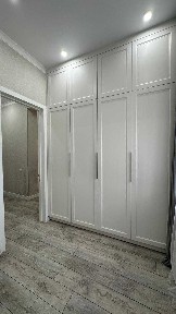 2-комнатная квартира, 58.2 м², Театральная
