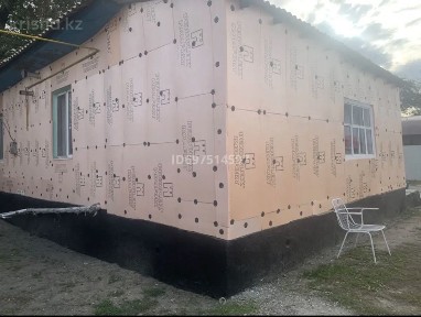 Продаётся добротный дом в Еркине, Талдыкорган