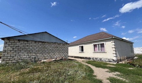 Продам дом срочноо