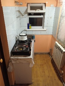 Сдам домик отдельно