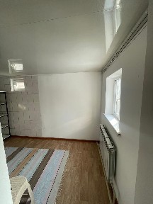 Задаётся времянка в Калкамане-2