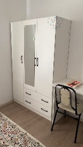 Квартира на подселение
